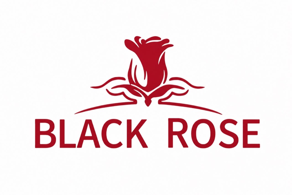 Black Rose