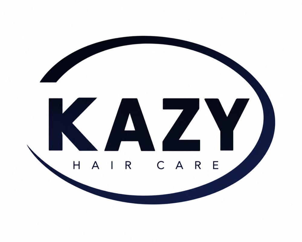 Kazy Hair Care